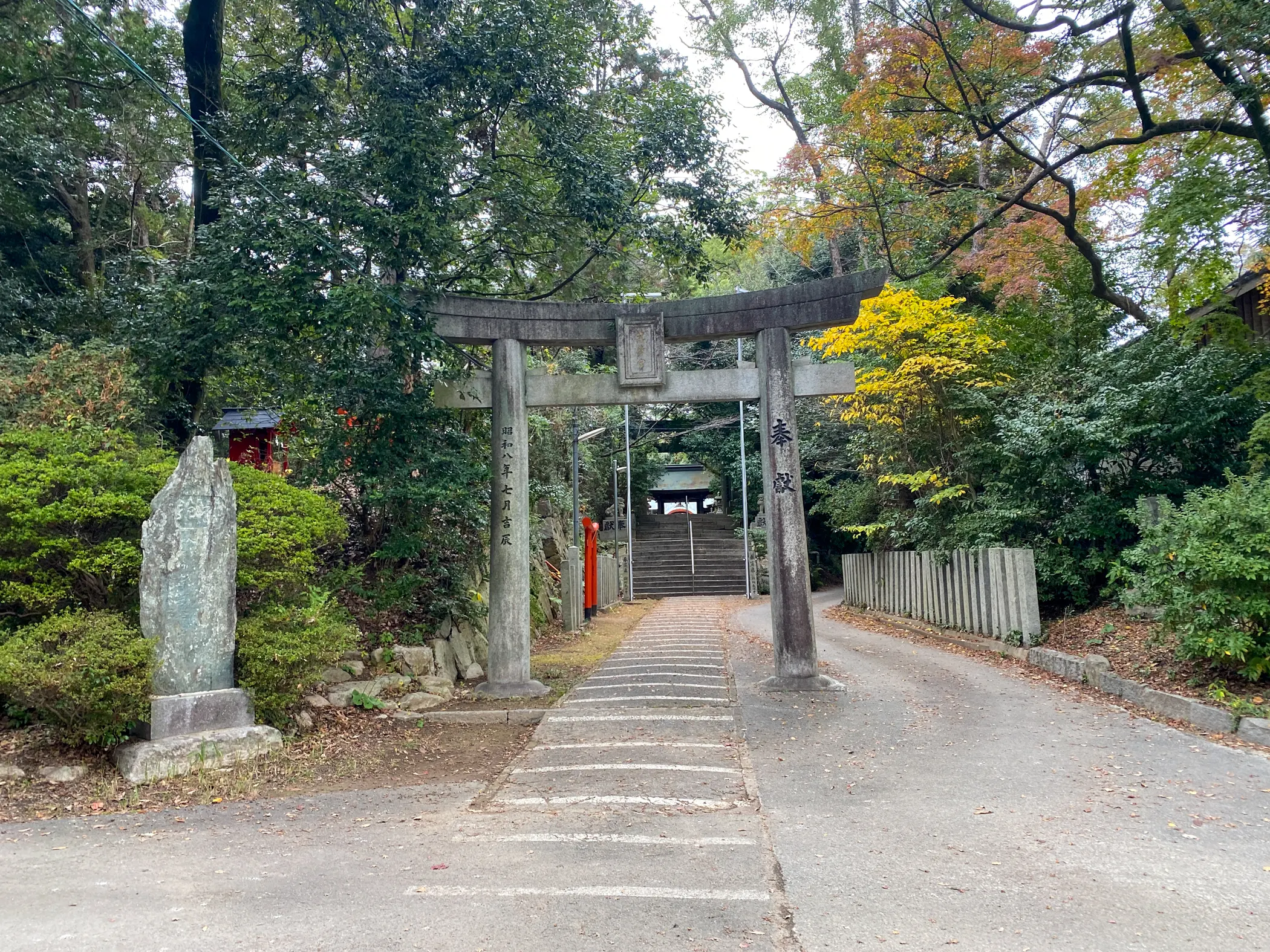 「筑紫神社」-4