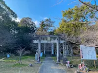 年始の祈りにおすすめ！「筑紫神社」