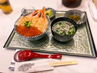 福岡市中央区でおいしい海鮮丼を食べたいなら 福岡いくら家丼よしよし