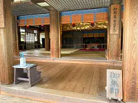 法隆寺の見どころは本堂をでてもたくさんある！