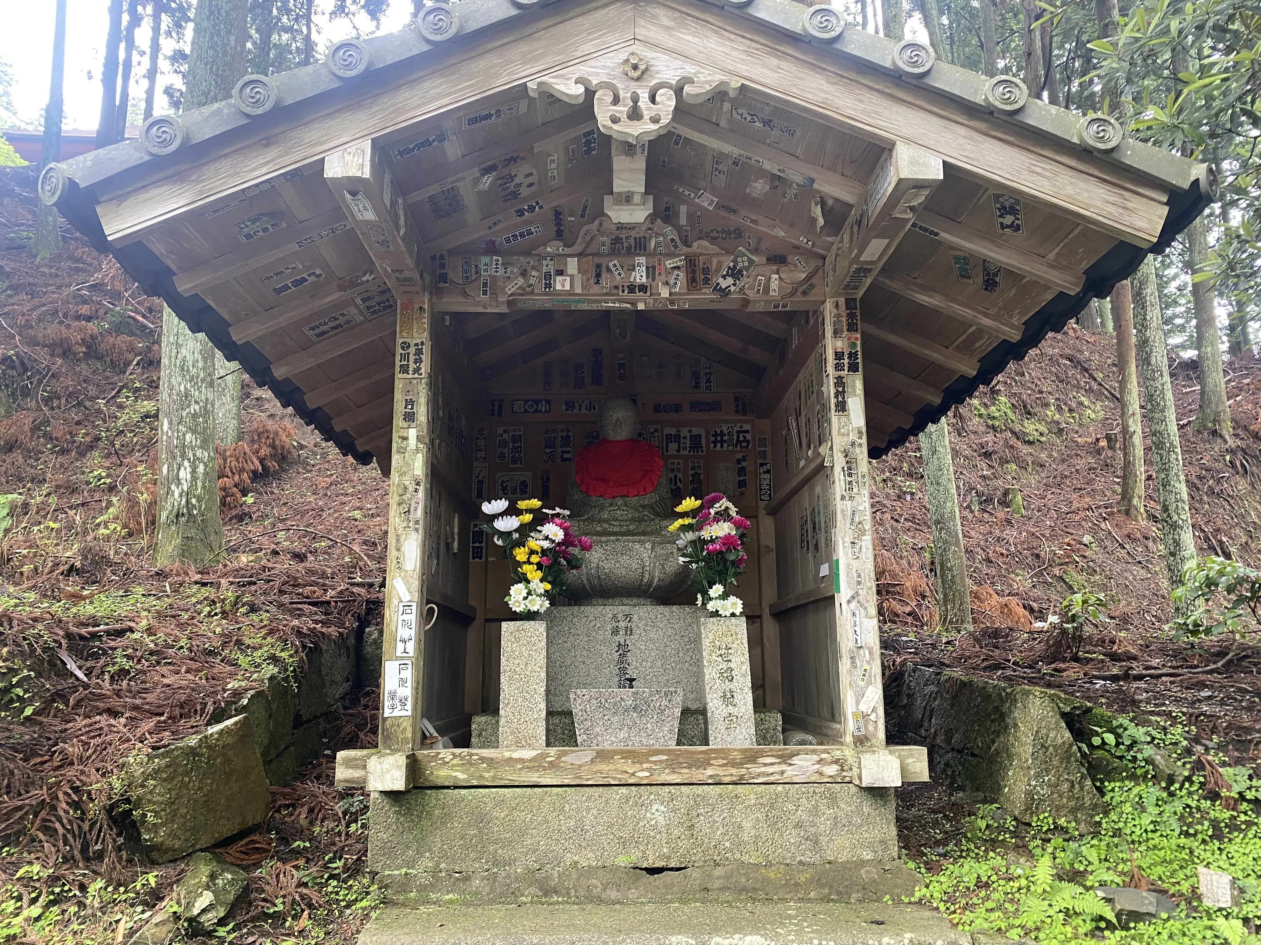 比叡山延暦寺は日本仏教の母山2