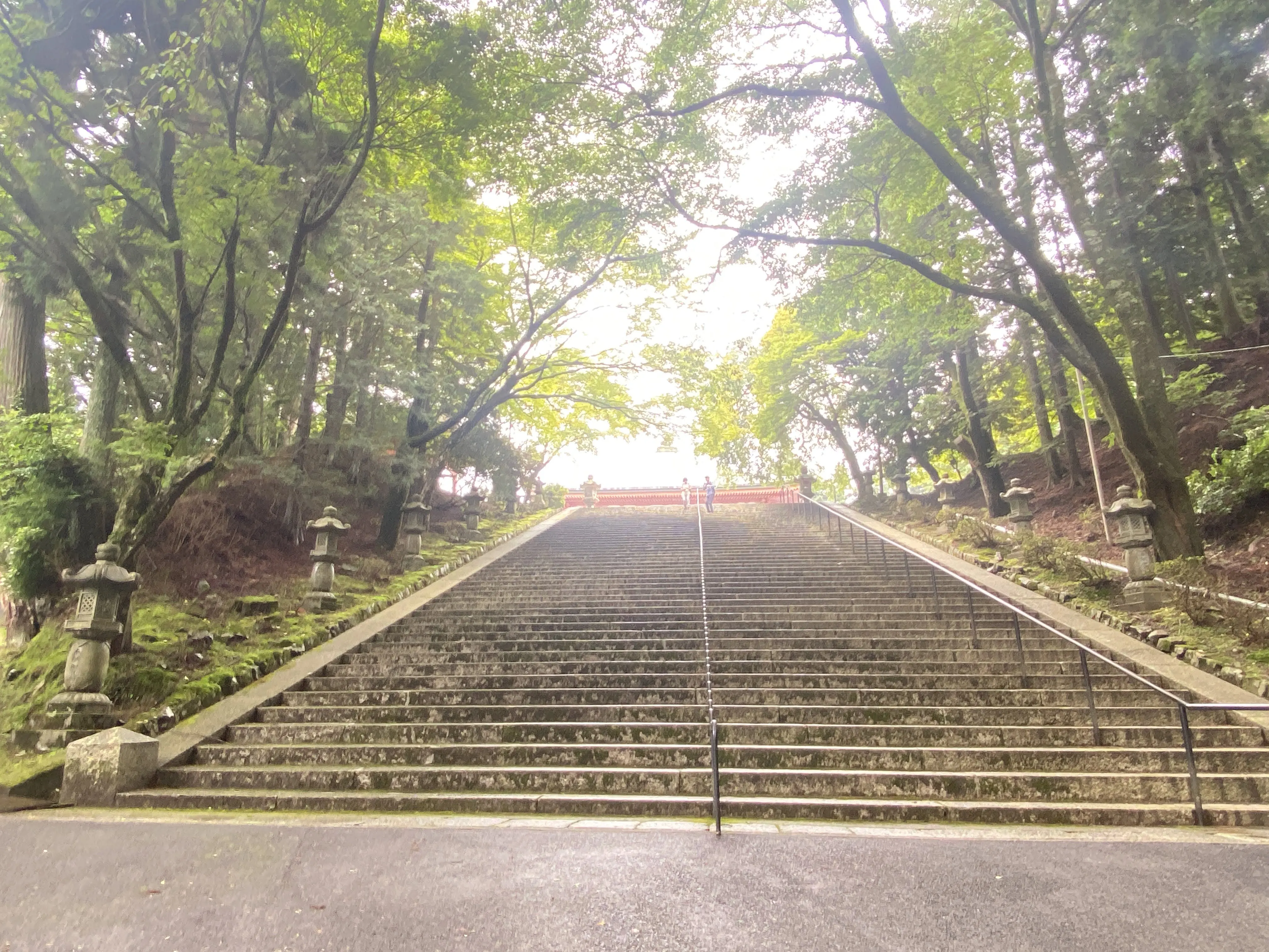 比叡山延暦寺の他では知れない見どころ14