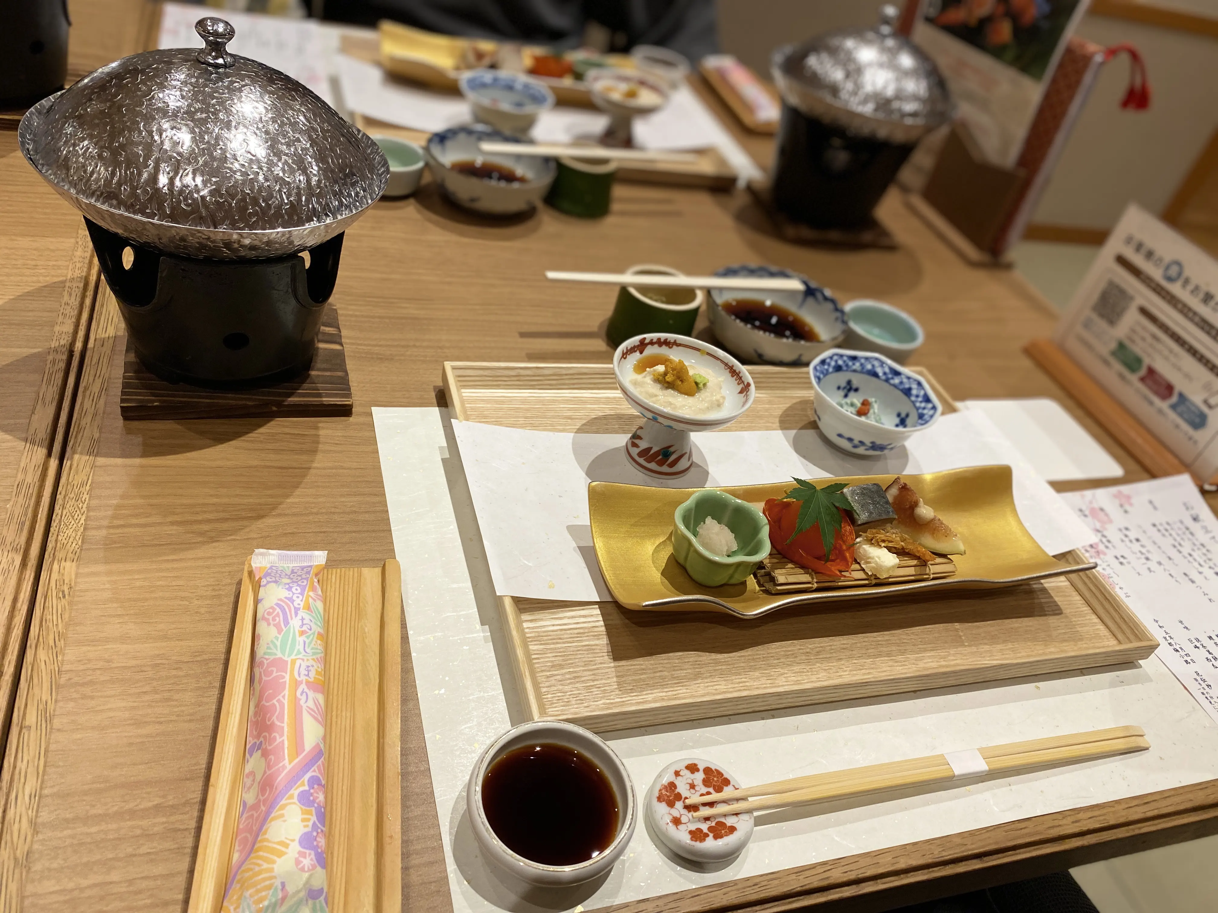 京都で一泊するのにおすすめの旅館「花伝抄」3