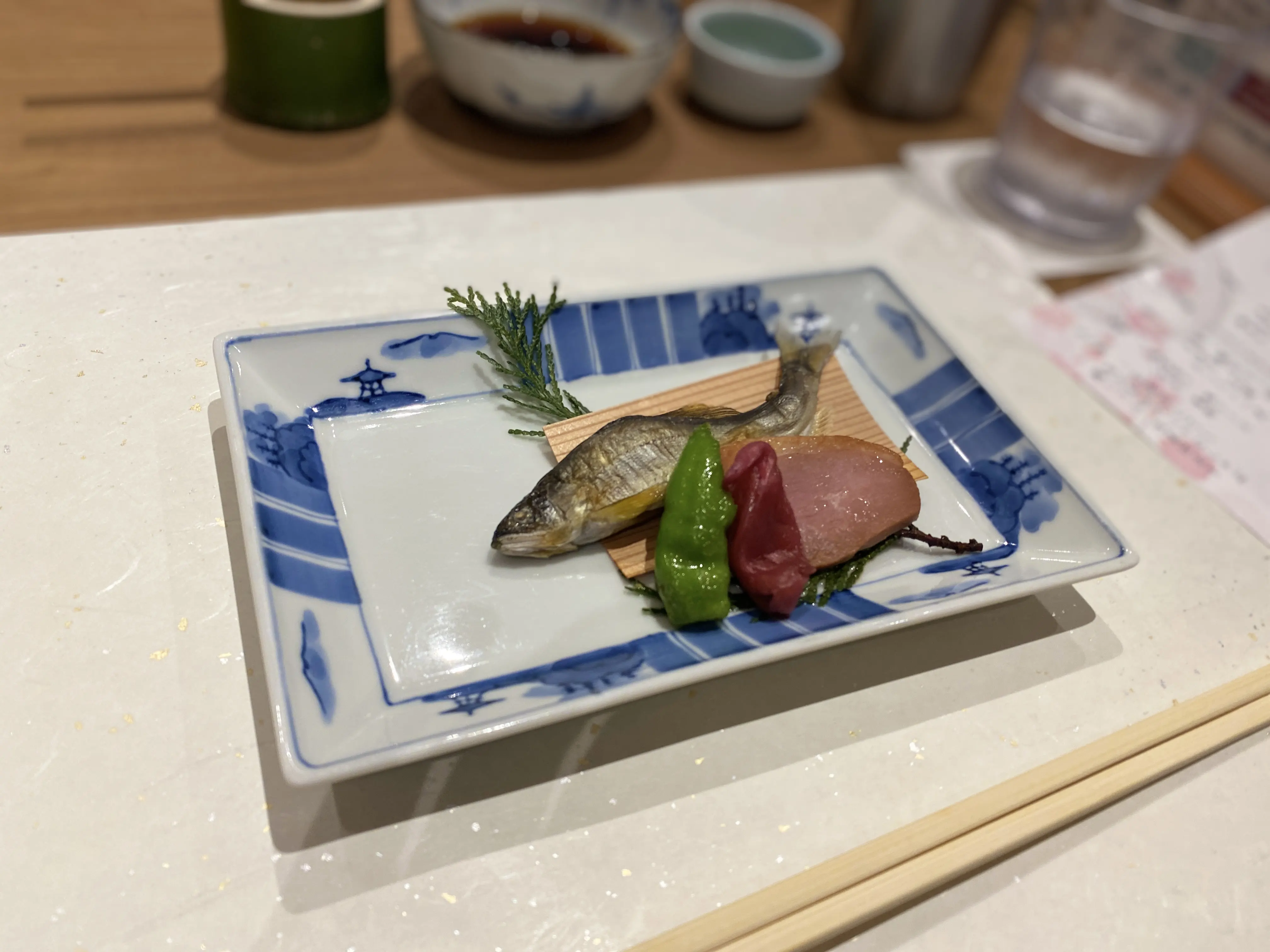 京都で一泊するのにおすすめの旅館「花伝抄」5