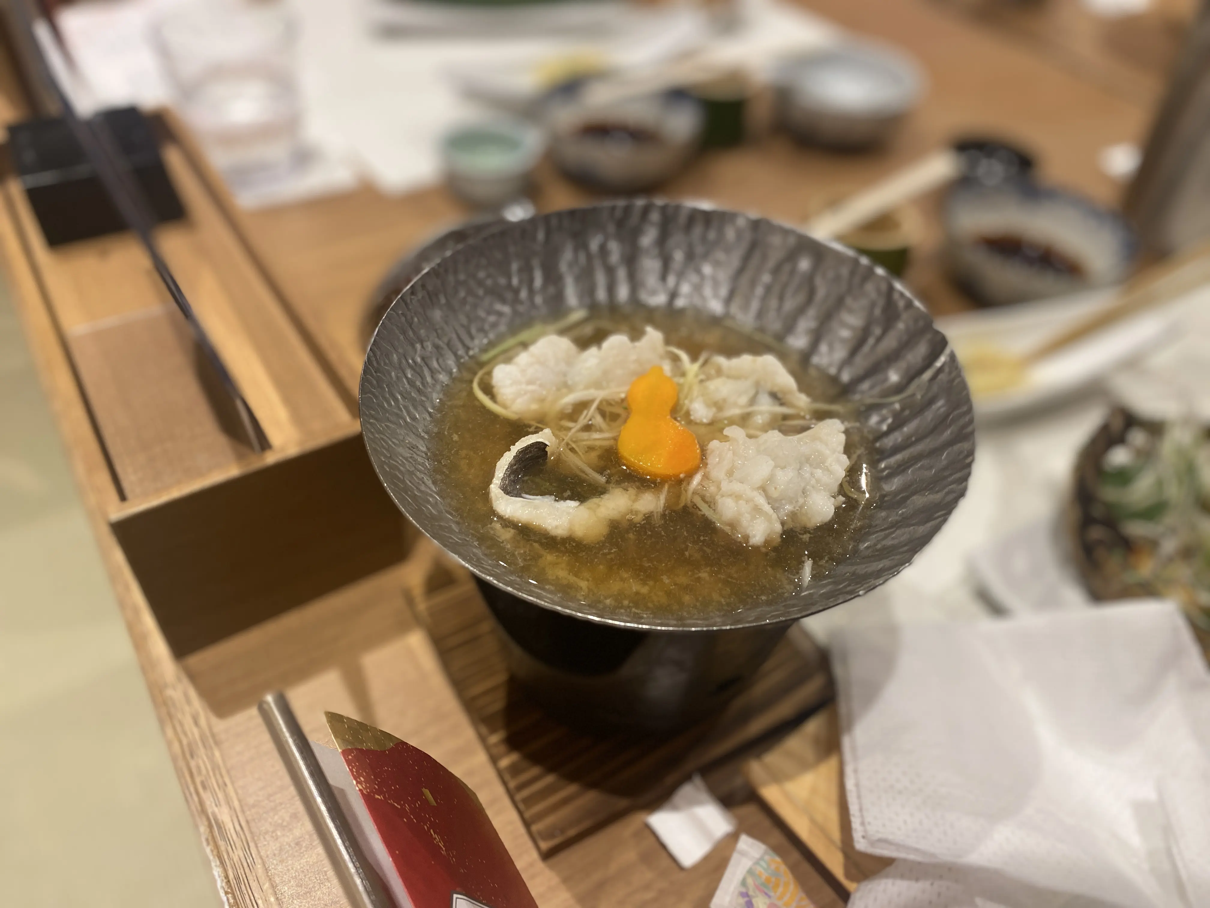 京都で一泊するのにおすすめの旅館「花伝抄」7