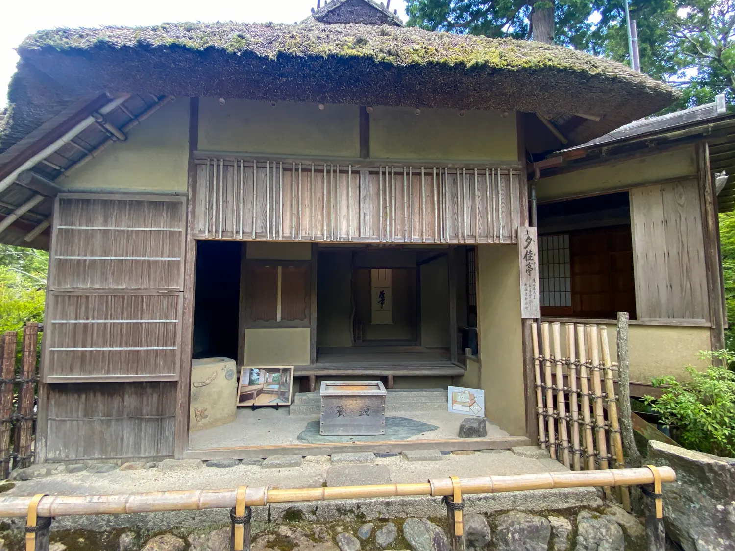 金運の最高峰？！金閣寺5