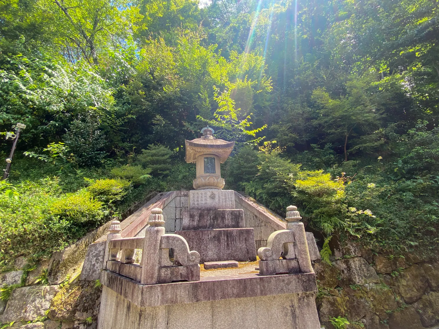 ぜったい外れない京都の観光名所！清水寺の本堂18