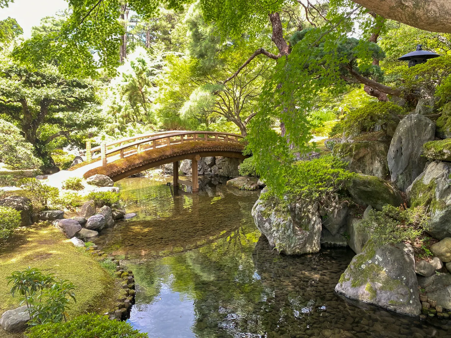 京都旅行で一度は行きたいおすすめの観光地「京都御所」15