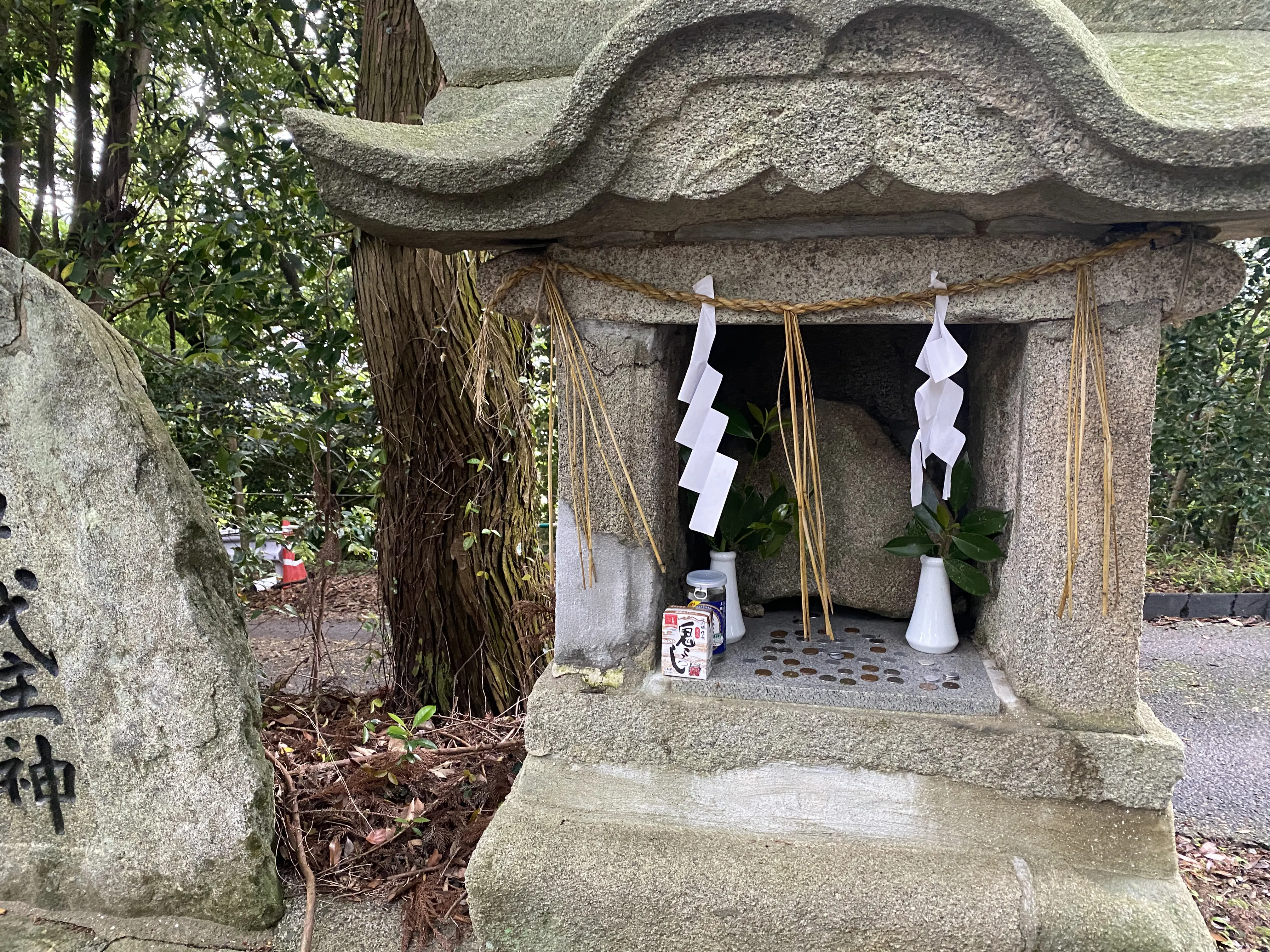 筑紫野市の神社といえば「筑紫神社」6