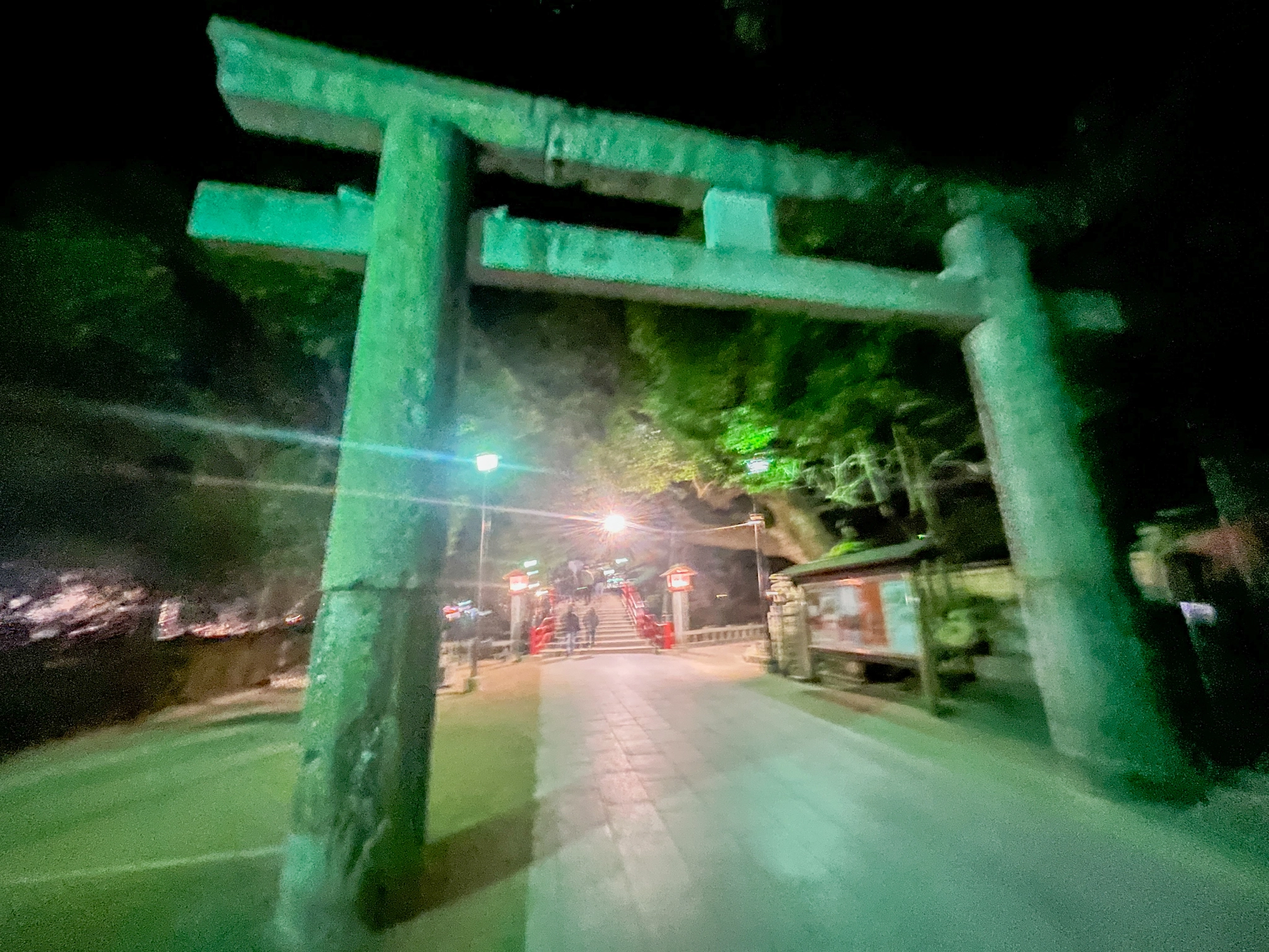 福岡最強のパワースポットの１つ「太宰府天満宮」2