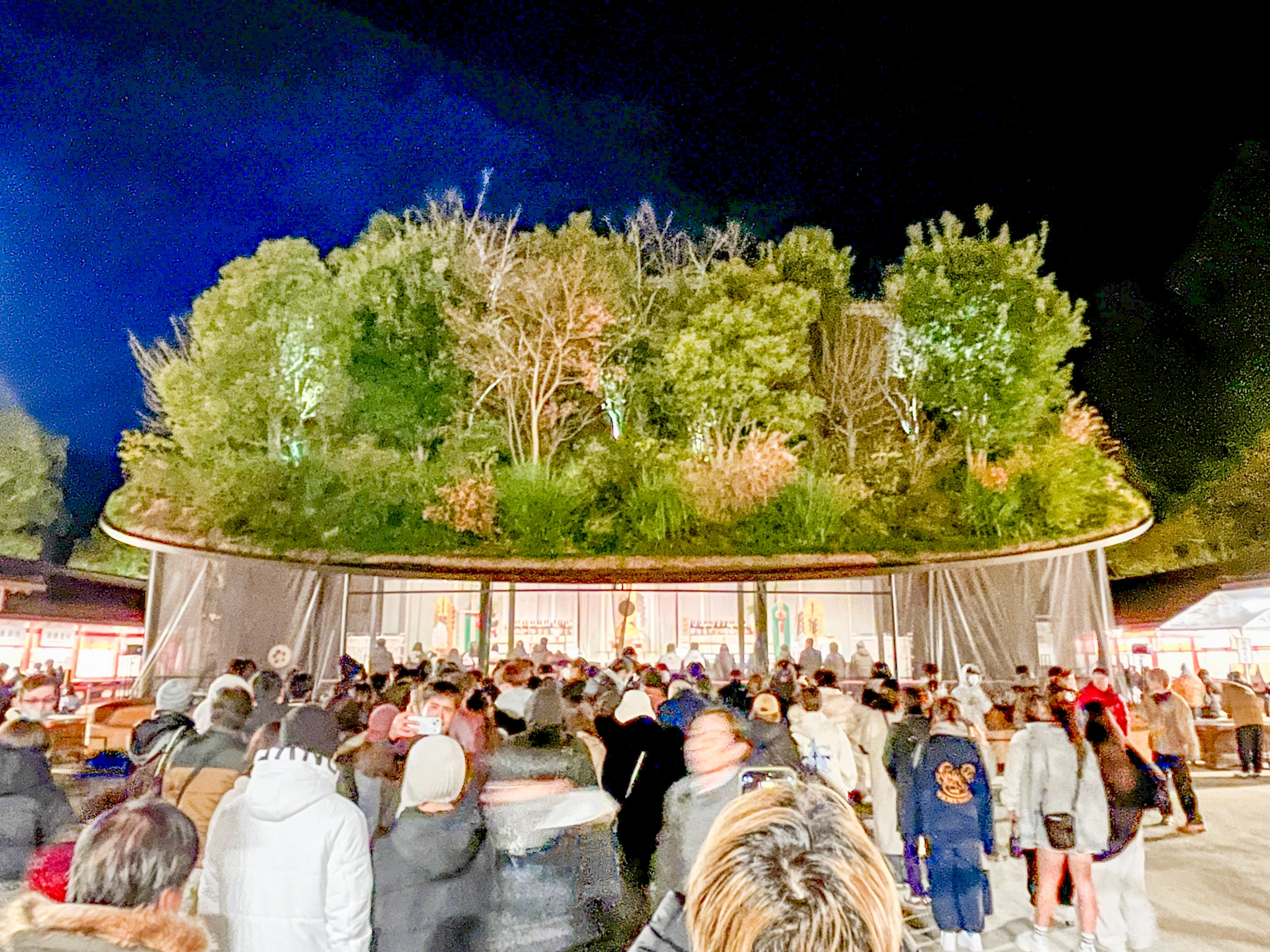 福岡最強のパワースポットの１つ「太宰府天満宮」7