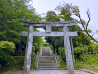 志賀島で絶対に外せない「志賀海神社」