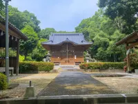 佐賀県みやき町の見どころ「白石神社」